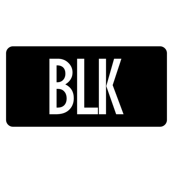 Black Bolt set symbol